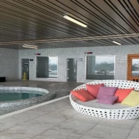 Indoor Swimming Pools 0